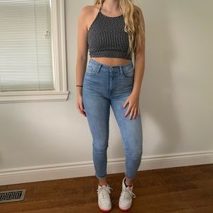 BRANDY MELVILLE Summer tank top